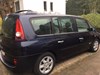 foto van  Renault Grand Espace uit 2004